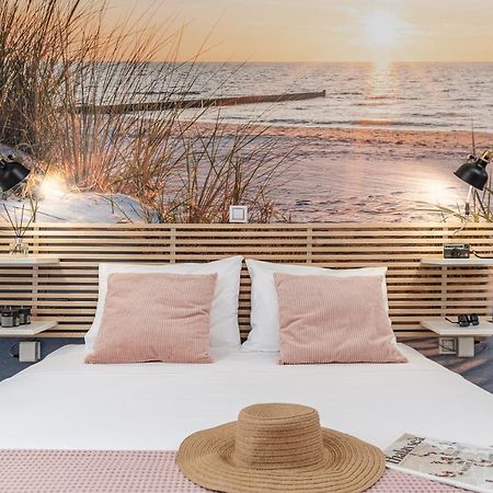 Villa Maro - Luxury Apartment Naxos City Екстериор снимка