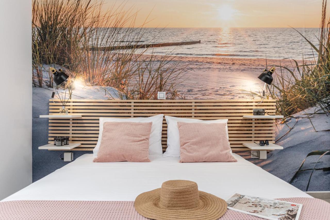 Villa Maro - Luxury Apartment Naxos City Екстериор снимка