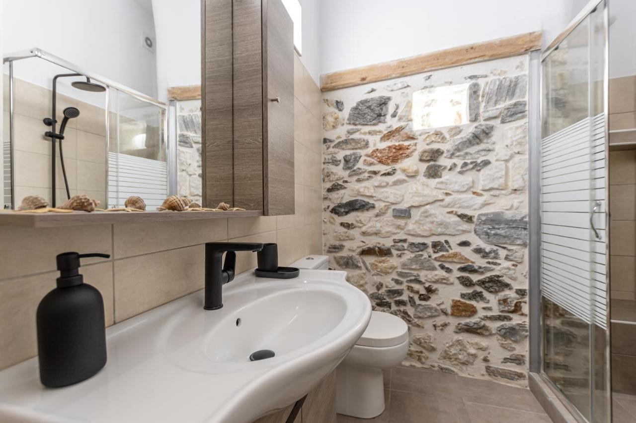 Villa Maro - Luxury Apartment Naxos City Екстериор снимка