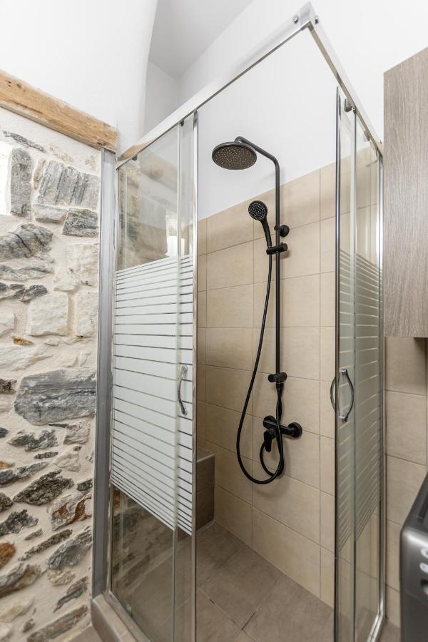 Villa Maro - Luxury Apartment Naxos City Екстериор снимка